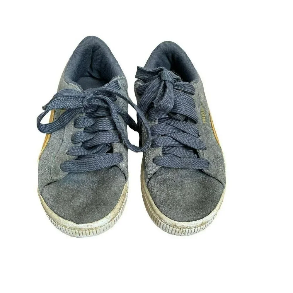 Puma Suede Sneakers